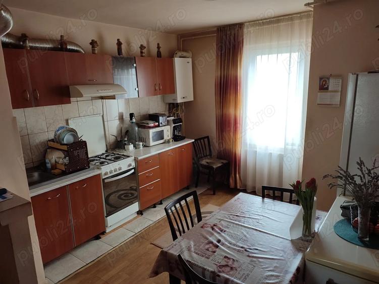 Apartament de vanzare cu 2 camere in cart Garii - 4