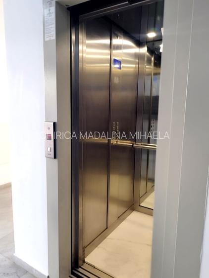 Dobroiesti-Fundeni,loc de parcare inclus, blo nou, centrală propriec