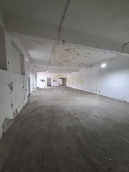 Zona centrala/Chirie/ industrial/ depozit. - 3