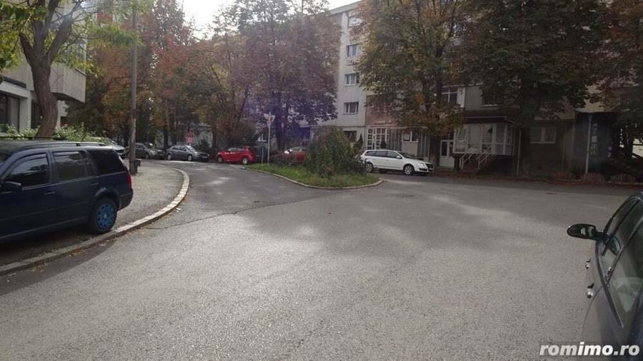 Vand spatiu comercial in Deva, zona ultracentrala ( I. Creanga), suprafata utila 70 mp, - 6