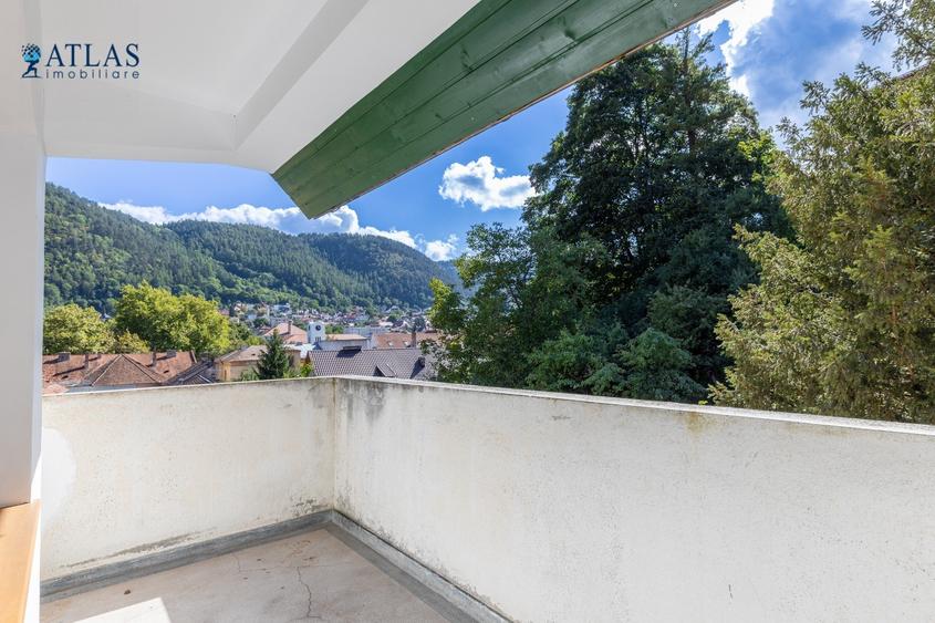 Ultracentral, vila 7 cam, zona Maternitate, 4 parcari, gradina, comision 0% - 16