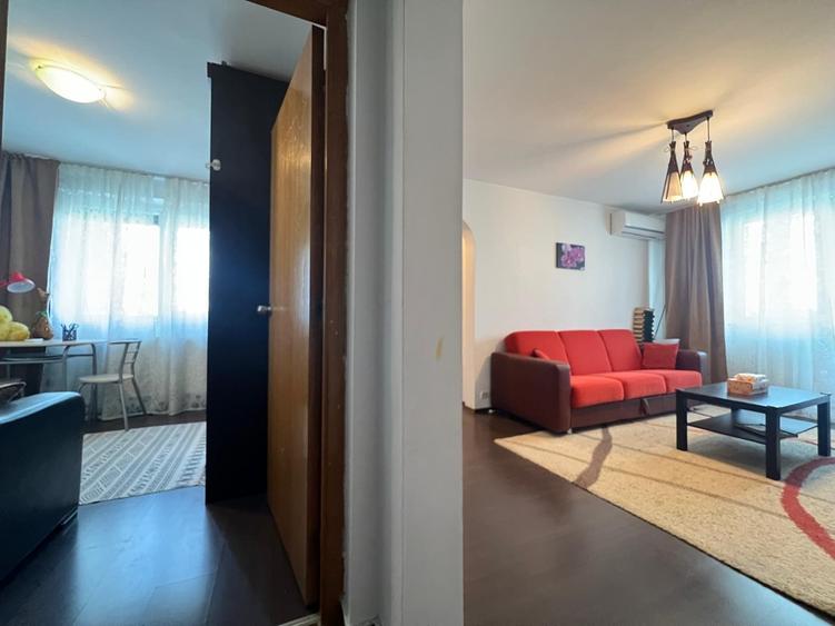 Inchiriere apartament 3 camere Pantelimon/ Parcul Florilor - 8