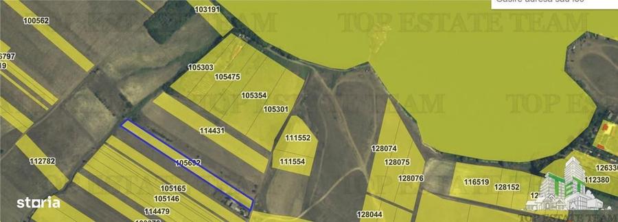 Teren intre lac si mare oportunitate de dezvoltare - 2