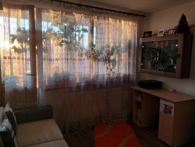 Vând apartament 2 camere - 5