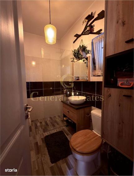 Casa tip triplex de vanzare in Sanpetru - 10