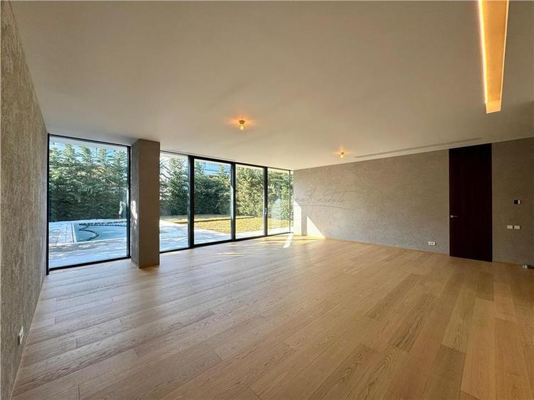 PIPERA | CASA INDIVIDUALA DE VANZARE CU 5 DORMITOARE - 4