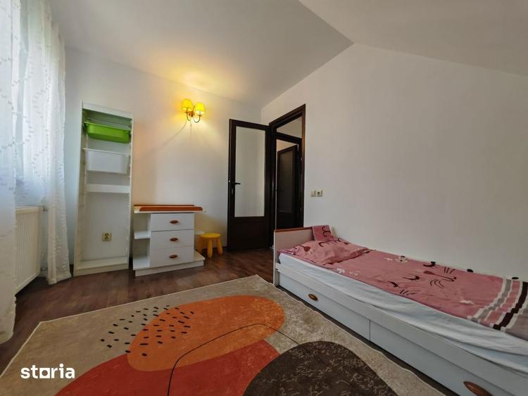 Casa in Mogosoaia | Panouri fotovoltaice | Gradina superba - 5