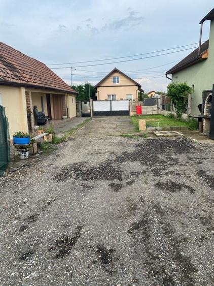 Inchiriez casa sau teren - 1