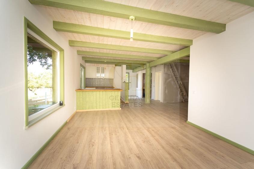 Casa de vacanță din Tohănița &acirc; locul unde muntele &icirc;nt&acirc;lnește liniștea - 7