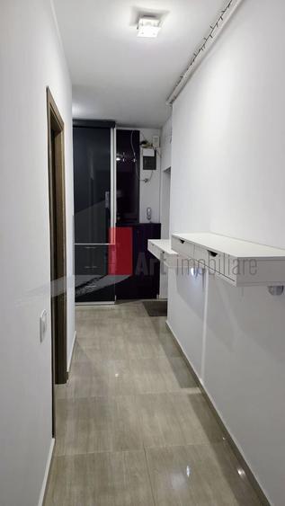 Apartament cu 2 camere-Marriott-13 Septembrie-Tudor Vladimirescu-cu centrala - 10