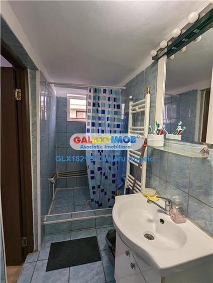 Timpuri Noi casa 3 camere,125mp,teren 200 mp,renovata - 12