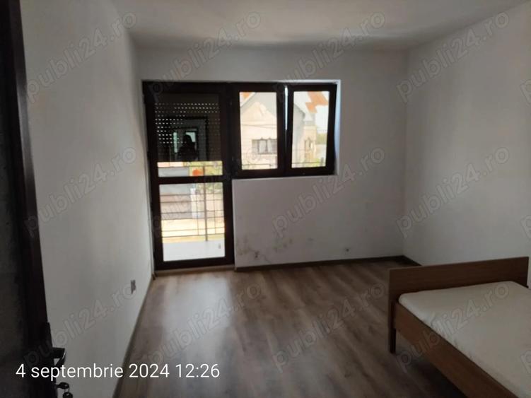 Casa cu 5 camere si teren de 524 mp in Romanesti - 6