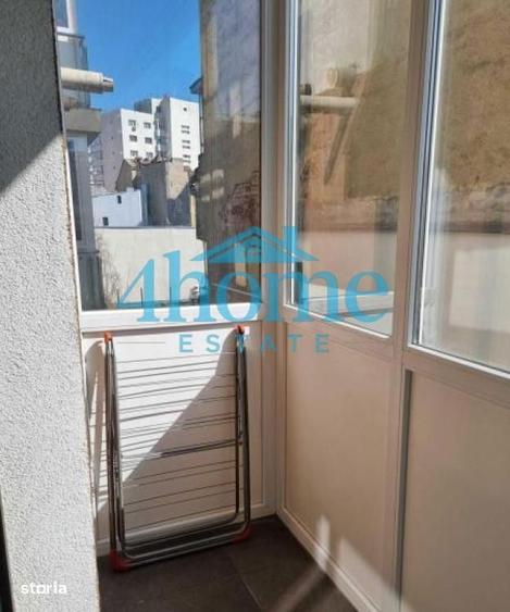 Garsoniera Iancului| Metrou| Centrala Proprie| Bloc Nou - 2
