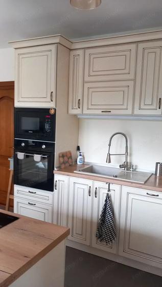 Vila in zona spectaculoasa de munte - 8