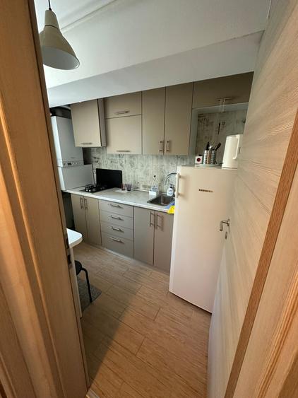 Apartament bloc nou metrou Timpuri Noi/centrala termica/parcare - 12