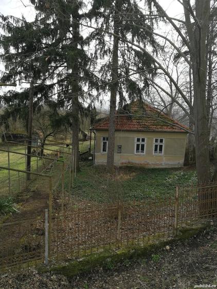 Va d casa la tara 5800 mq - 5