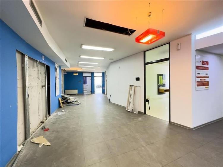 Spatii de birouri de inchiriat - Buzesti de la 104 mp - 9