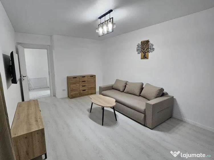 Proprietar inchiriez garsoniera in Berceni, str Drumul Binelui, sector 4 - 7