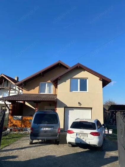 Casa P+M in Tamaia | 180 mp utili | Garaj | 6.8 ari | - 2