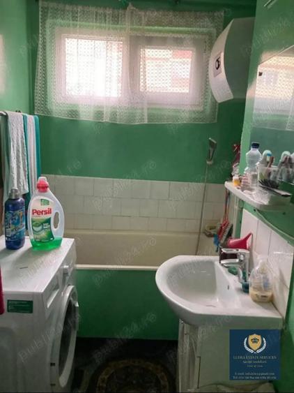 Apartament 2 camere - Aleea Crizantemelor, Resita - 4