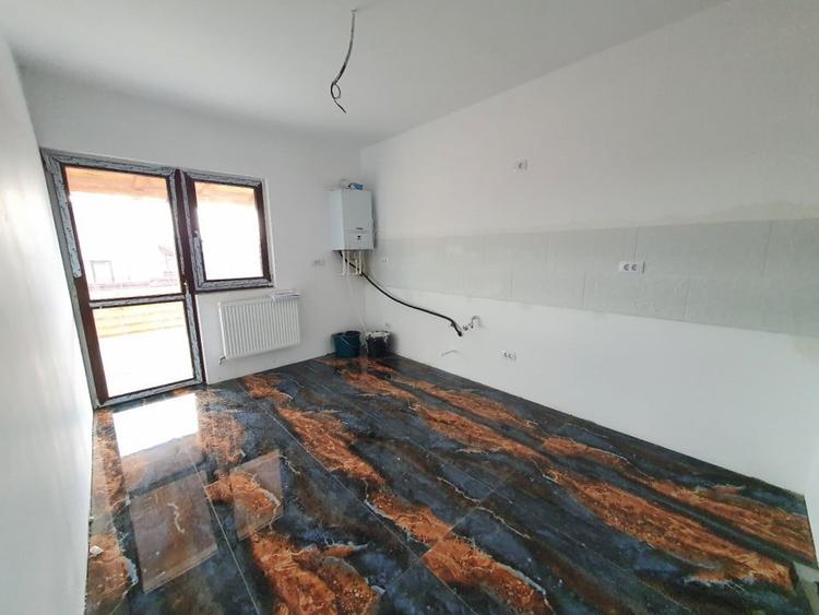 Casa individuala cu 3 camere in Hlincea - 10