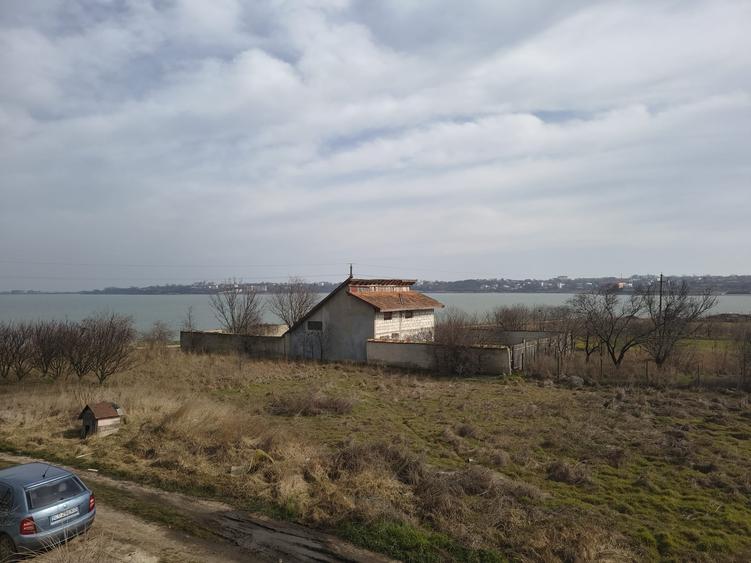 EXCLUSIV EFORIE SUD _TUZLA  P+1, LA LAC 440 MP PRET 95000 EURO - 18