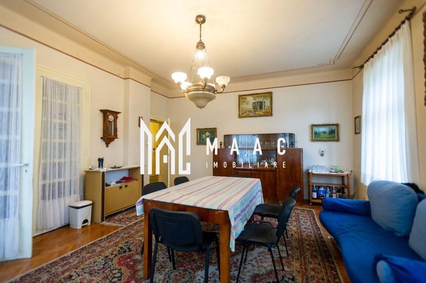 Casa Individuala | 407MPU | 1000MP Teren | Calea Dumbravii - 13