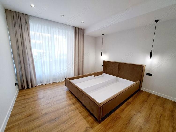 Inchiriez apartament 3 camere in zona Brancoveanu - 3