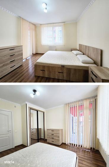 Apartament 3 camere decomandat de inchiriat ARED Kaufland - 6