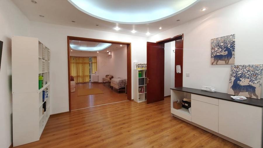 Casa individuala de vanzare in Cotroceni, curte, teren 475 mp, zona de exceptie - 7