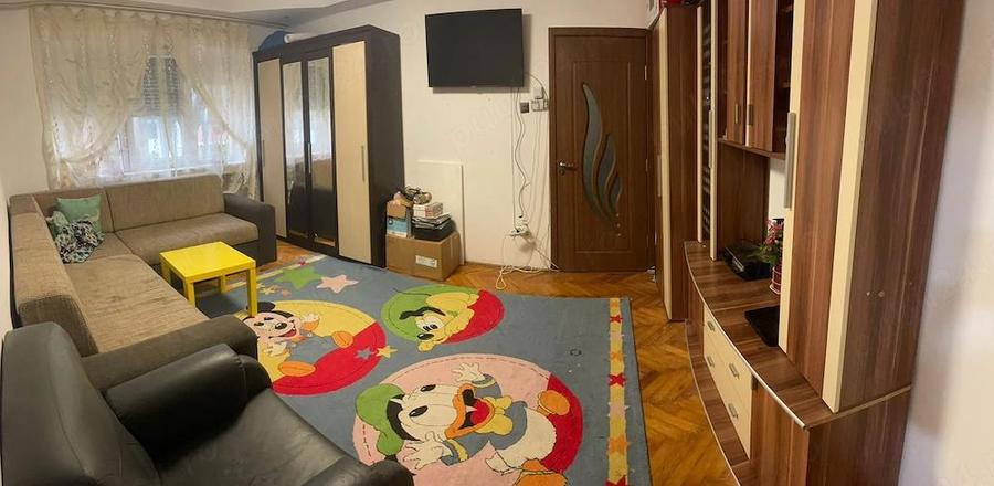 Apartament 2 camere micro 16 - 3