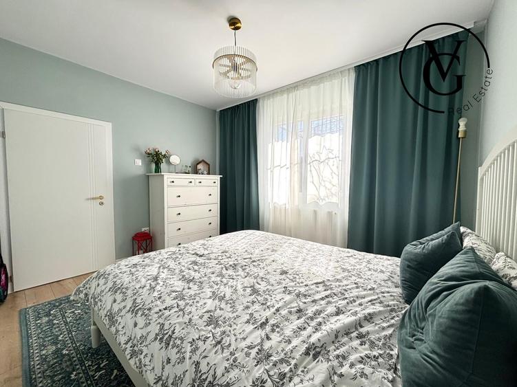 Casa P+M | 4 camere | Ovidiu - Lacul Siutghiol, 400 mp - 9