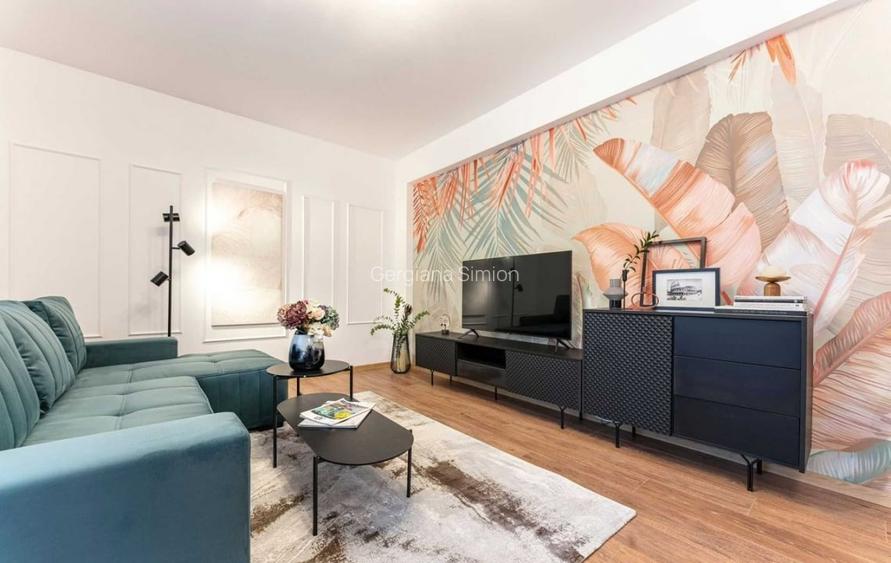 Apartament 3 Camere Șoseaua Giurgiului | Loc de Parcare | Prima Inchiriere