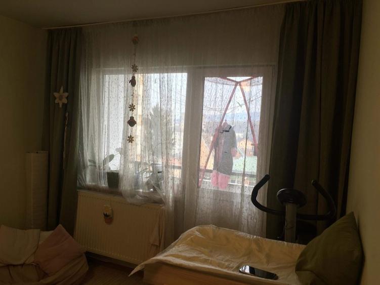 Inchiriez apartament 2 camere, decomandat Dambu (zona Darina, scoala) - 3