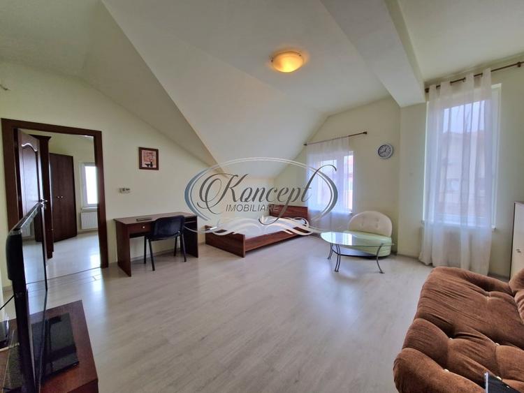 Apartament luminos in Zorilor, aproape de facultati - 1