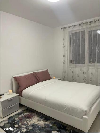 Apartament cu 2 camere mobilat utilat modern - Giroc - 5