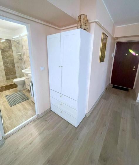 De inchiriat – Apartament cu o camera - Faleza Dunarii - 9