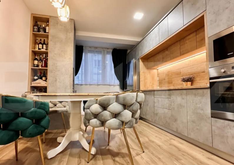 Apartament cu 3 dormitoare in Rogerius, modern, la cheie - 2