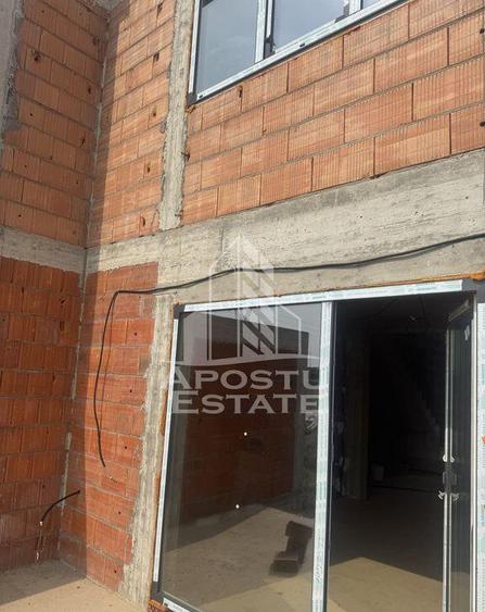 Duplex cu toate utilitatiile in Mosnita Noua - 2