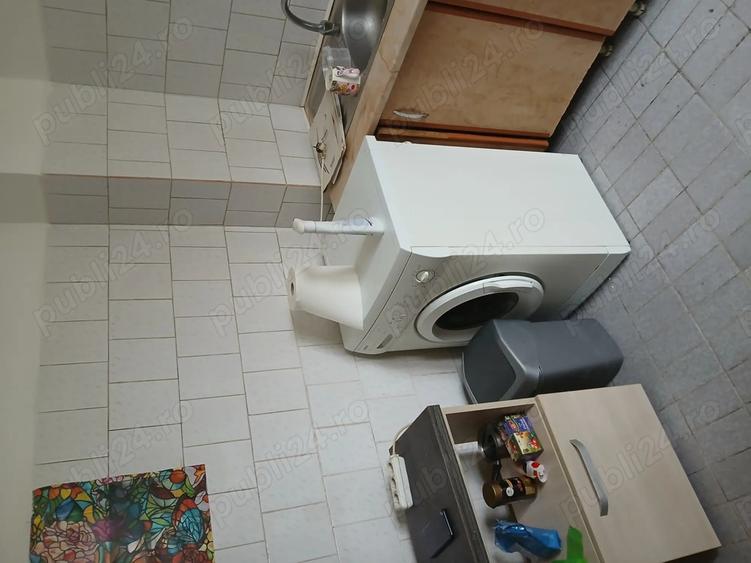 Inchiriez apartament 2 camere drumul taberei nr107 blA8, mobilat renovat ?i utilat - 2