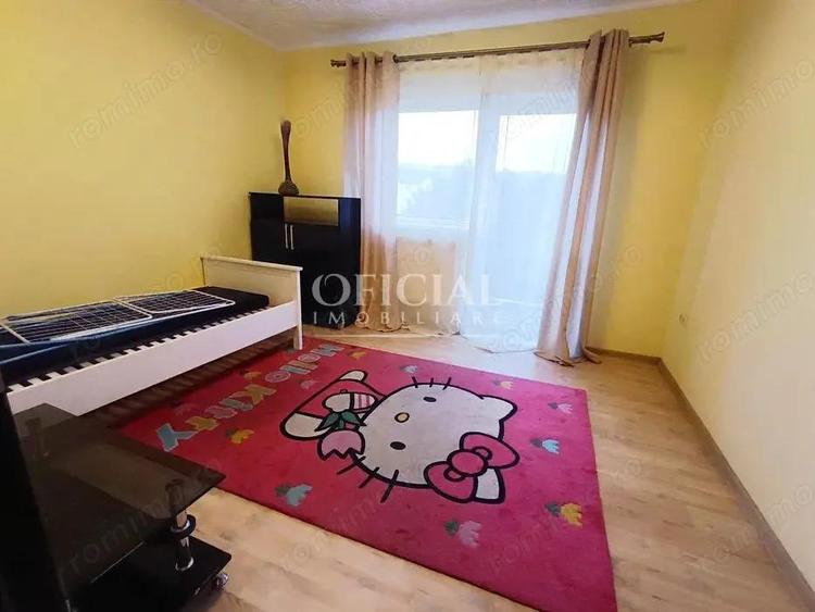 Apartament 3 Camere | 52 Mp | Balcon | Parcare | Calea Turzii Zorilor - 1