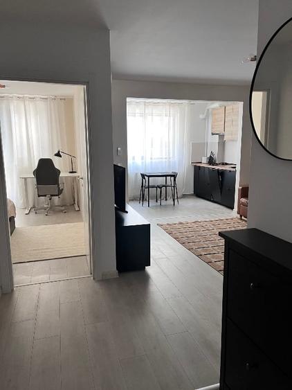 Prima inchiriere - 2 camere - Fara comision - Parcare inclusa - Pet frendly - 3