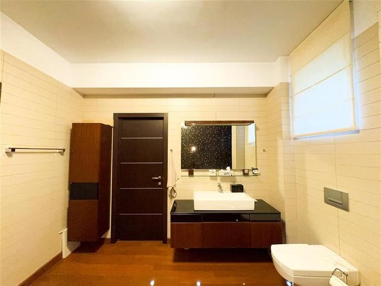 Apartament de vanzare 3 camere Herastrau Nordului - 27