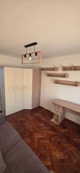 Ap spatios 3 cam Alfa cu termoteca si loc parcare auto ocupabil imediat - 4