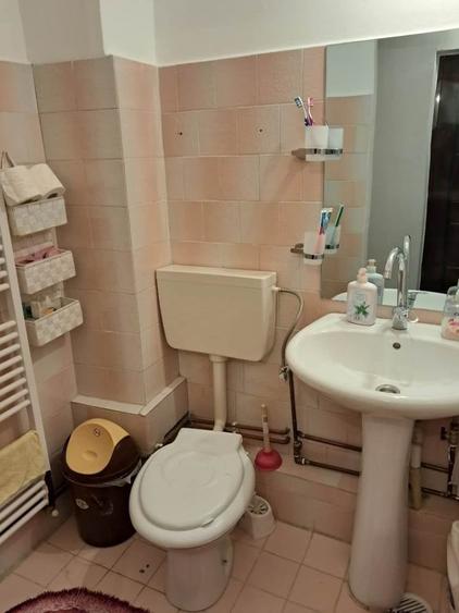 Garsoniera etaj 2 in Vasile Aaron - 9