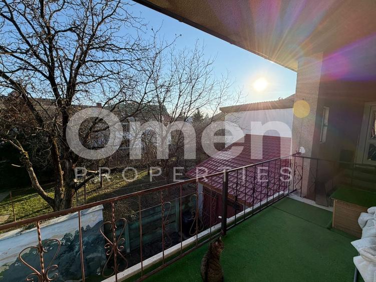 Casa individuala cu curte disponibila pentru vanzare, situata in zona centrala - 8