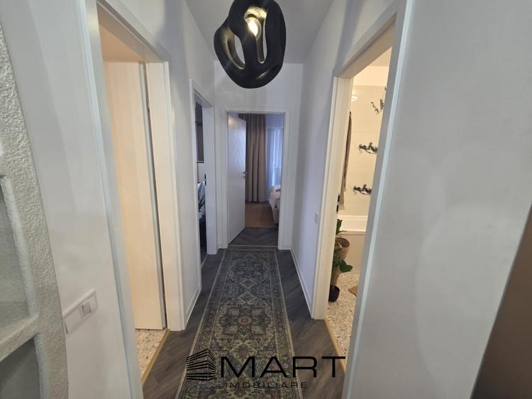 Penthouse la cheie cu 4 camere in Piata Rahovei - 5