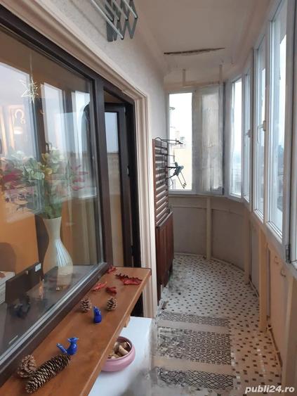 Vanzare garsoniera confort 1 Lacul Tei, et 8 din 10, 42mp, renovata si mobilata - 3