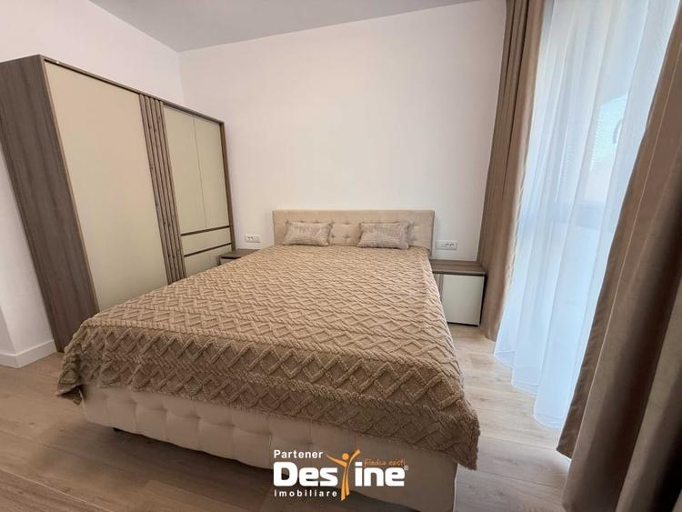 Apartament nou 3 camere Silk District, 800m de Iulius Mall – Parcare inclusa - 5