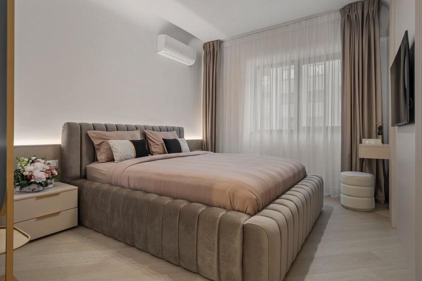 Apartament 3 camere de inchiriat | Cortina North - 11